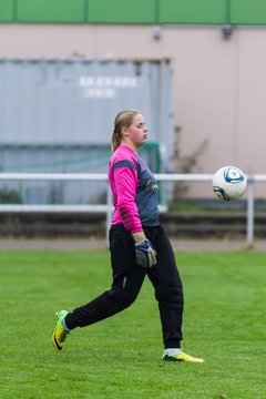 Bild 36 - B-Juniorinnen SV Henstedt Ulzburg - JSG Sdtondern : Ergebnis: 1:3